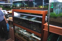 Fischmarkt Bangkok