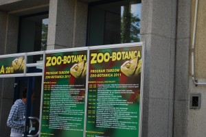 Zoo Botanica